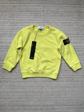 Stone Island Juniors