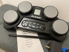 ALESIS CompactKit 4 Portable