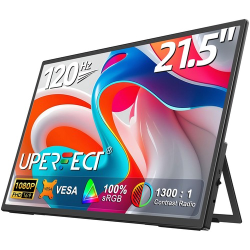 Uperfect 120hz portable - uperfect,