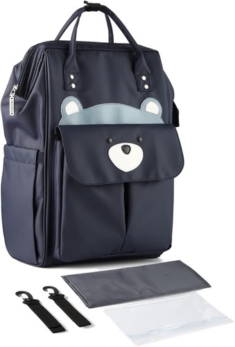 Baby changing bag backpack - baby,