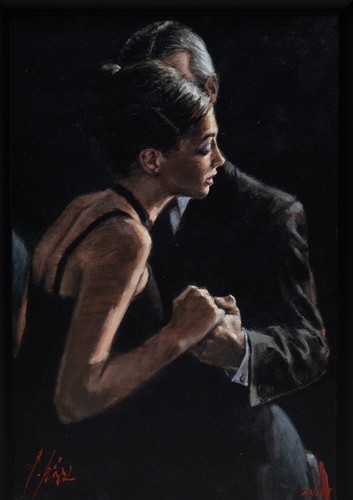Fabian perez the proposal - fabian, proposal'