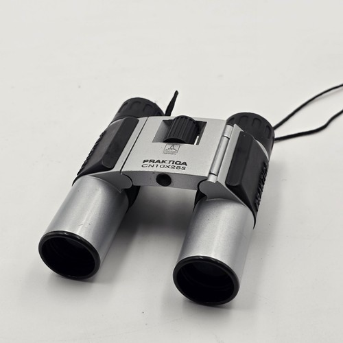 Praktica 25s compact - praktica, cn