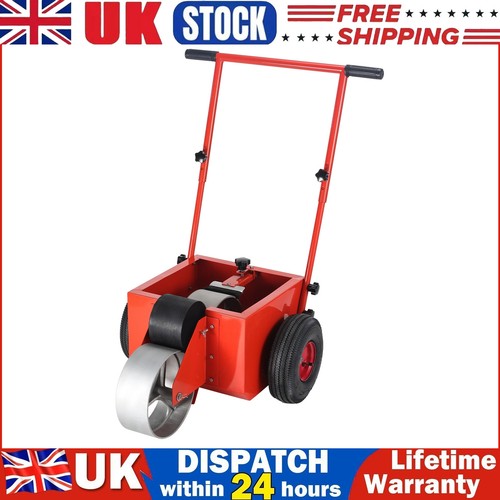 Wheel transfer line marker - line,