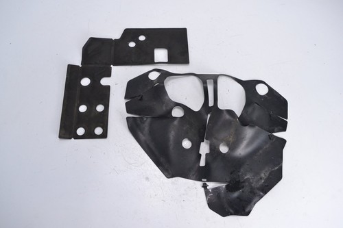 Inner fairing cowl kawasaki - inner,