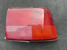 Ford Escort mk6 Rear Light