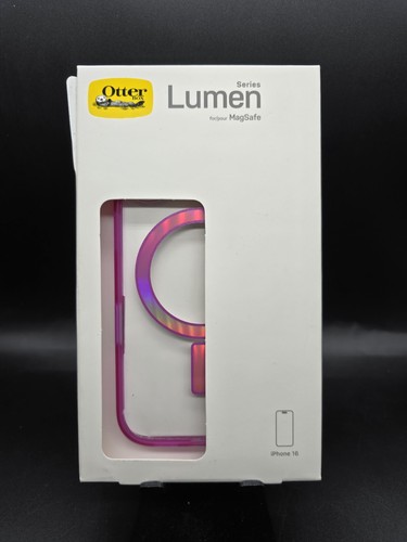 Otterbox lumen series magsafe - otterbox,