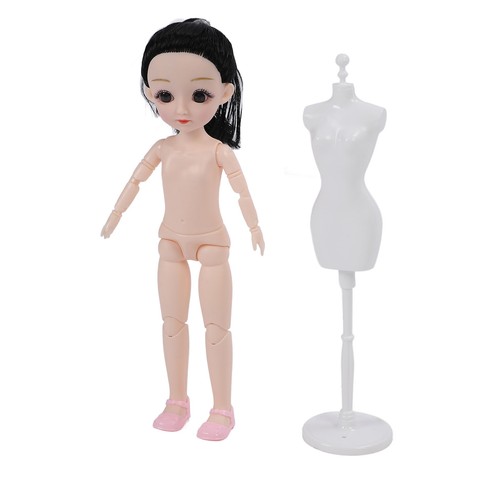 Kids doll crafts - kids,
