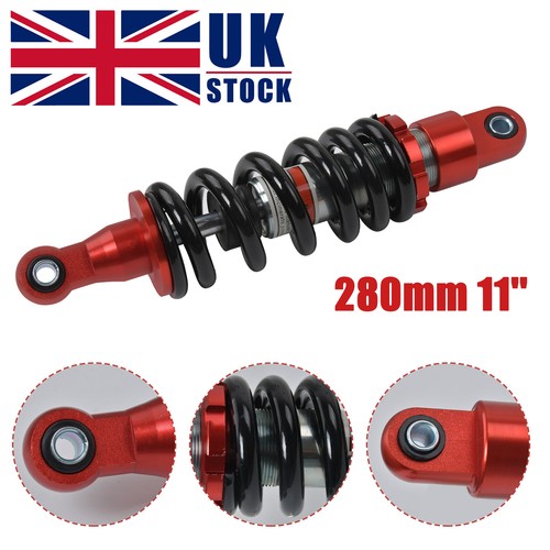 280mm motorcycle rear - 280mm, 11''