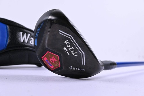 Wazaki hybrid 22 - #4, /