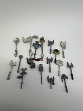 Warhammer 40k random Ork back