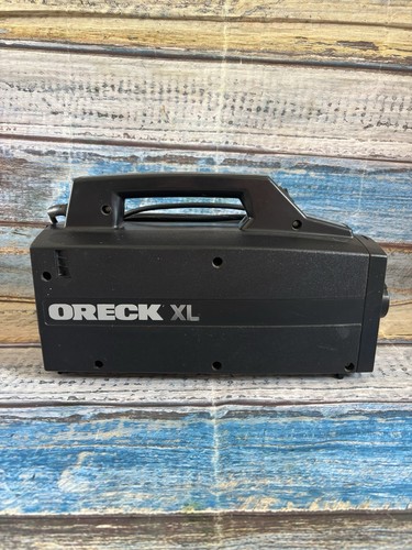 Oreck bb870 compact - oreck,