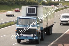 THH Truck Photos - Scania 111