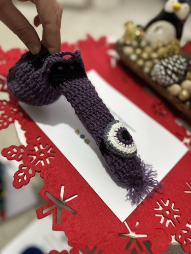 Willy warmer heather for - heather,