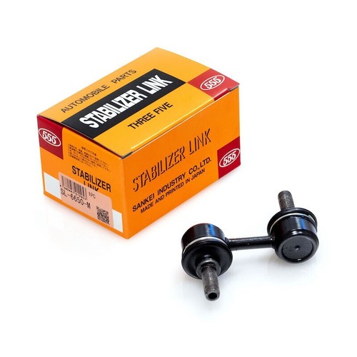 555 anti roll bar drop - roll,