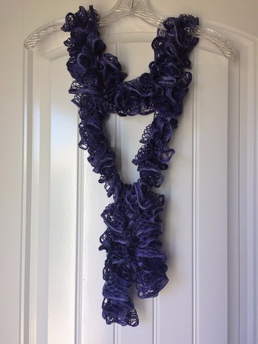 Handmade crocheted fashion - handmade,