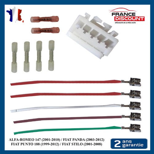 Repair kit bulb holder - repair,