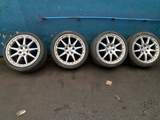 MONTREAL SPLIT RIM BBS ALLOY
