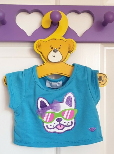 Build bear girls - a,