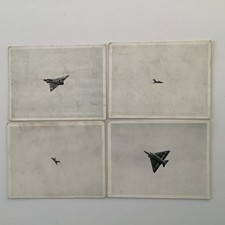 4 Gloster Javelin F (AW ) Mk 1