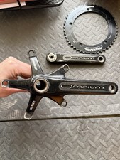 SRAM Omnium Track Crankset