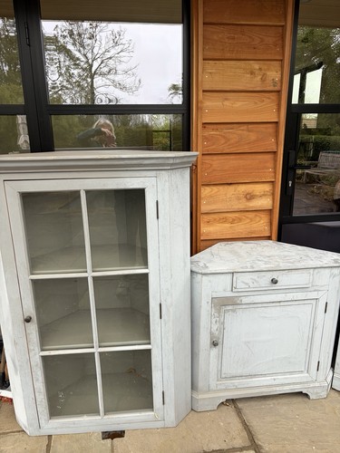Shabby chic corner - x,