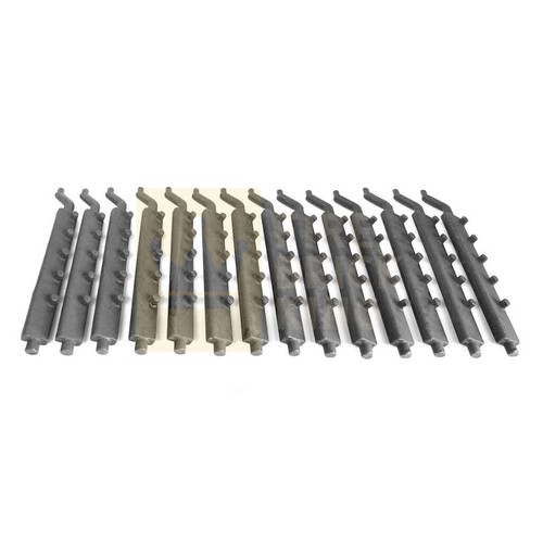 Charnwood riddling grate - riddling, bars