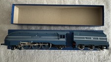 Hornby  LMS Coronation Class