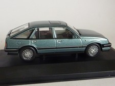 1:43 Scale Mint Vauxhall