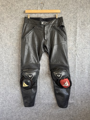 Dainese leather motorcycle - leather,