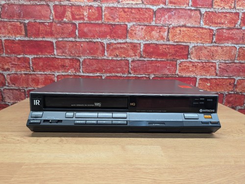 Hitachi 130e vhs - vt-130e,