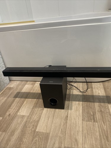 Sony ct80 soundbar - soundbar, &