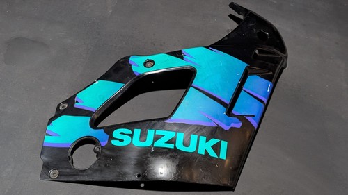Genuine suzuki gsx750f - suzuki,