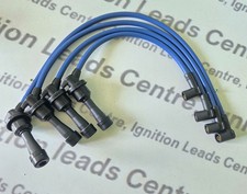 BLUE 10MM PERFORMANCE IGNITION