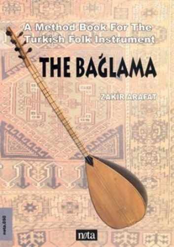 The baglama method - a, book