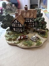 Danbury Mint “The Bell