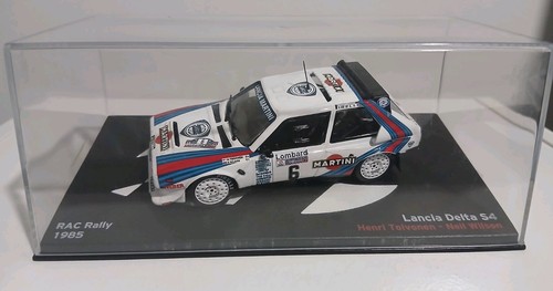 Lancia delta ixo - delta,
