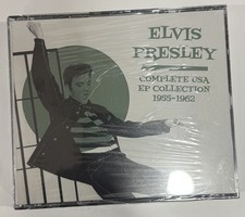 Elvis Presley Complete U.S.A