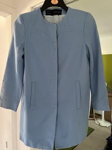 Women zara mid - zara, blazer