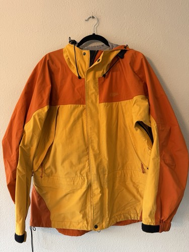 Mountain equipment op - equipment, co-op