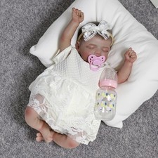 Real Life Reborn Baby Dolls