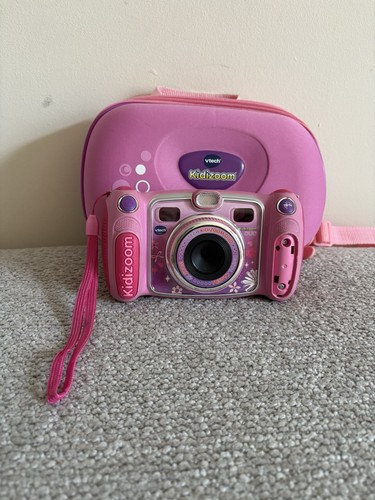 Vtech kidizoom duo - vtech, camera