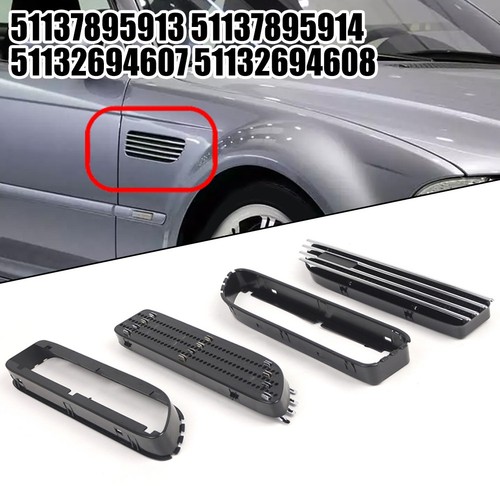 Reliable car fender vent - reliable,