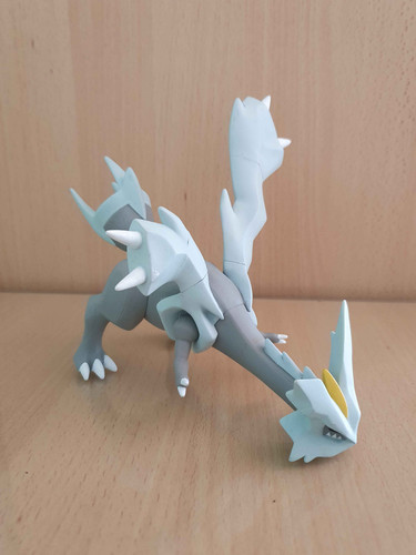 Pokemon kyurem figure - pokemon,