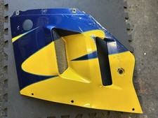 GSXR 1100 L M N Left Side