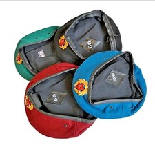 Russian Military Beret Cap Hat