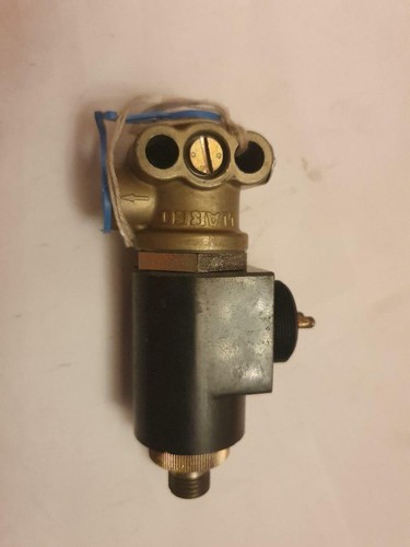 Wabco solenoid valve
