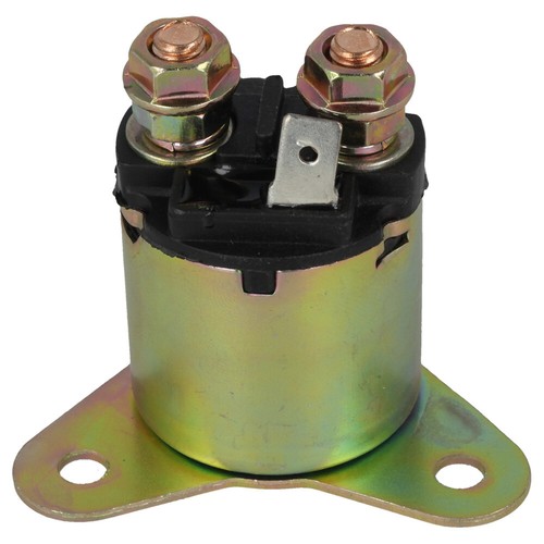 Starter solenoid fits honda - solenoid,