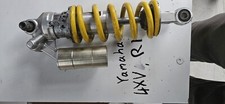 yamaha r1 4xv Back Shock 