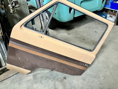 T25 camper bus rust - /,