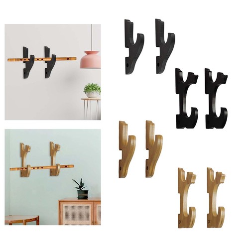 Wall mount sword display - mount, stand